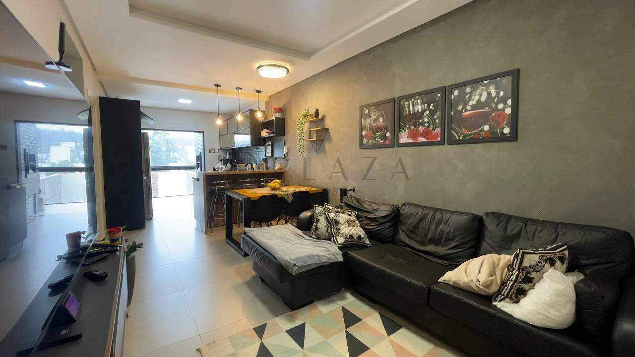 Casa para alugar com 3 quartos, 127m² no São Lucas em Chapecó – Foto 4