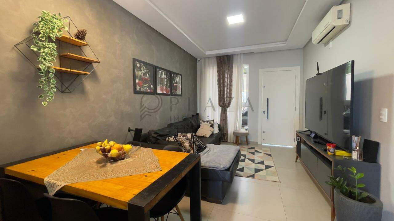 Casa para alugar com 3 quartos, 127m² no São Lucas em Chapecó – Foto 3