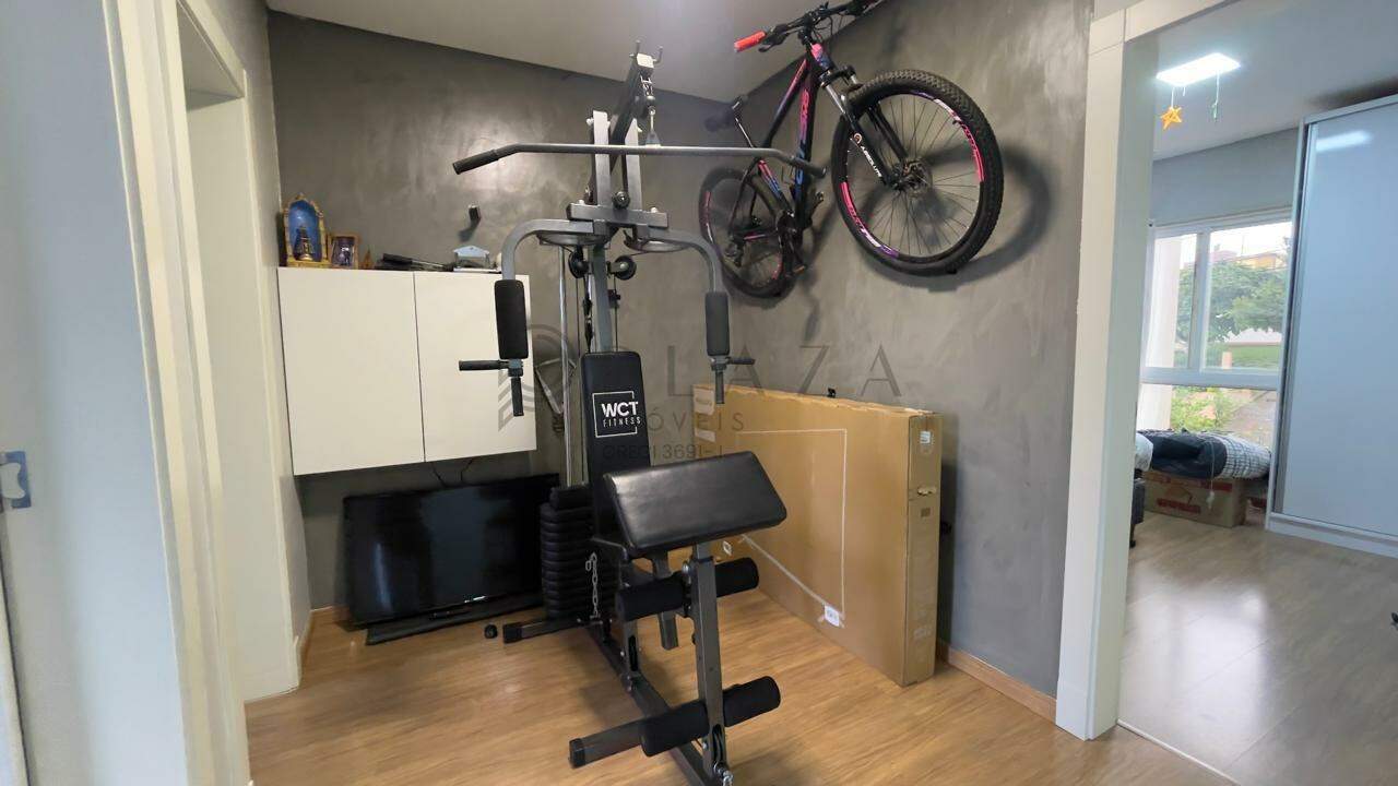Casa para alugar com 3 quartos, 127m² no São Lucas em Chapecó – Foto 5