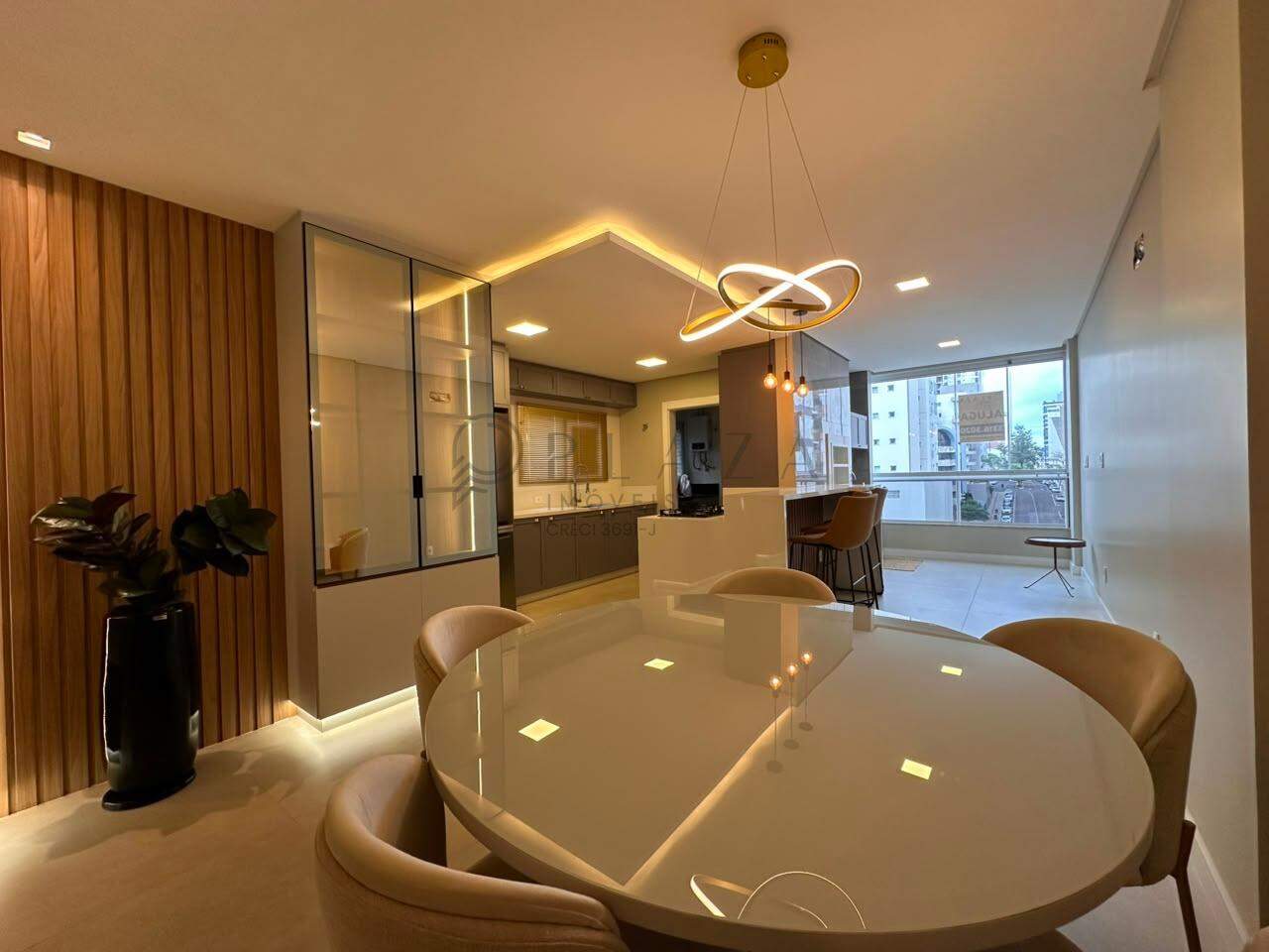 Apartamento para alugar com 3 quartos, 183m² no Centro em Chapecó – Foto 5