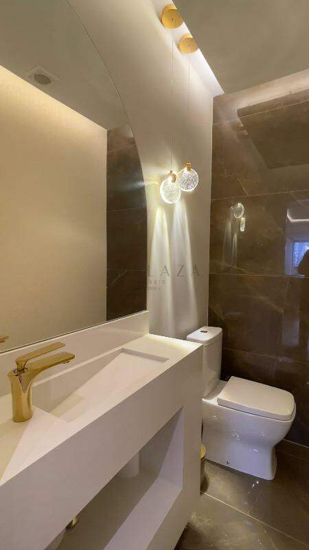 Apartamento para alugar com 3 quartos, 183m² no Centro em Chapecó – Foto 5