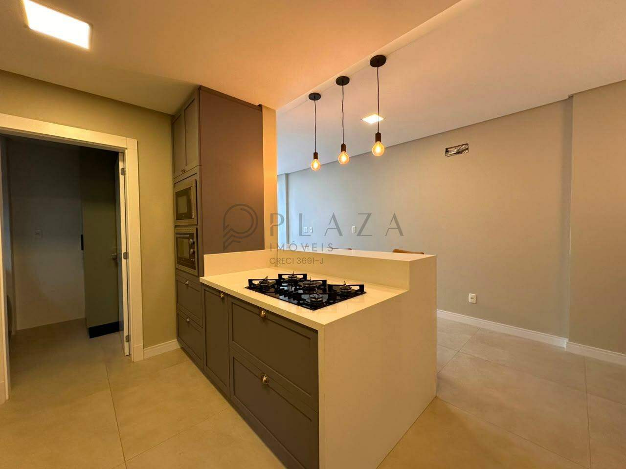 Apartamento para alugar com 3 quartos, 183m² no Centro em Chapecó – Foto 3