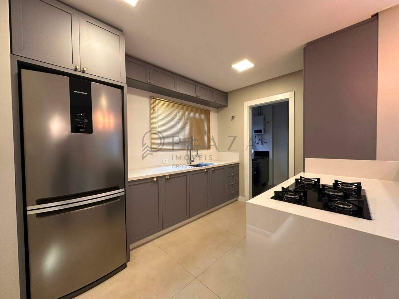 Apartamento para alugar com 3 quartos, 183m² no Centro em Chapecó – Foto 8