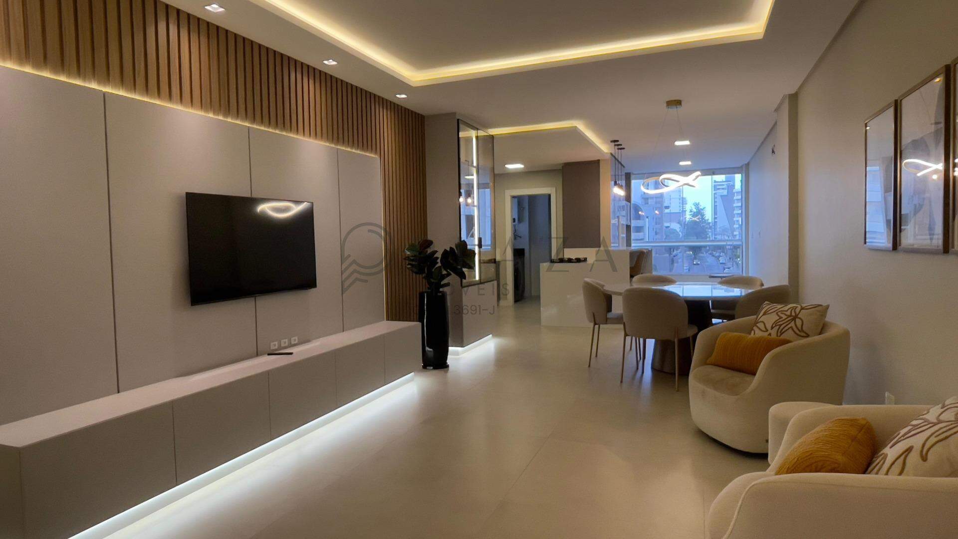 Apartamento para alugar com 3 quartos, 183m² no Centro em Chapecó – Foto 2