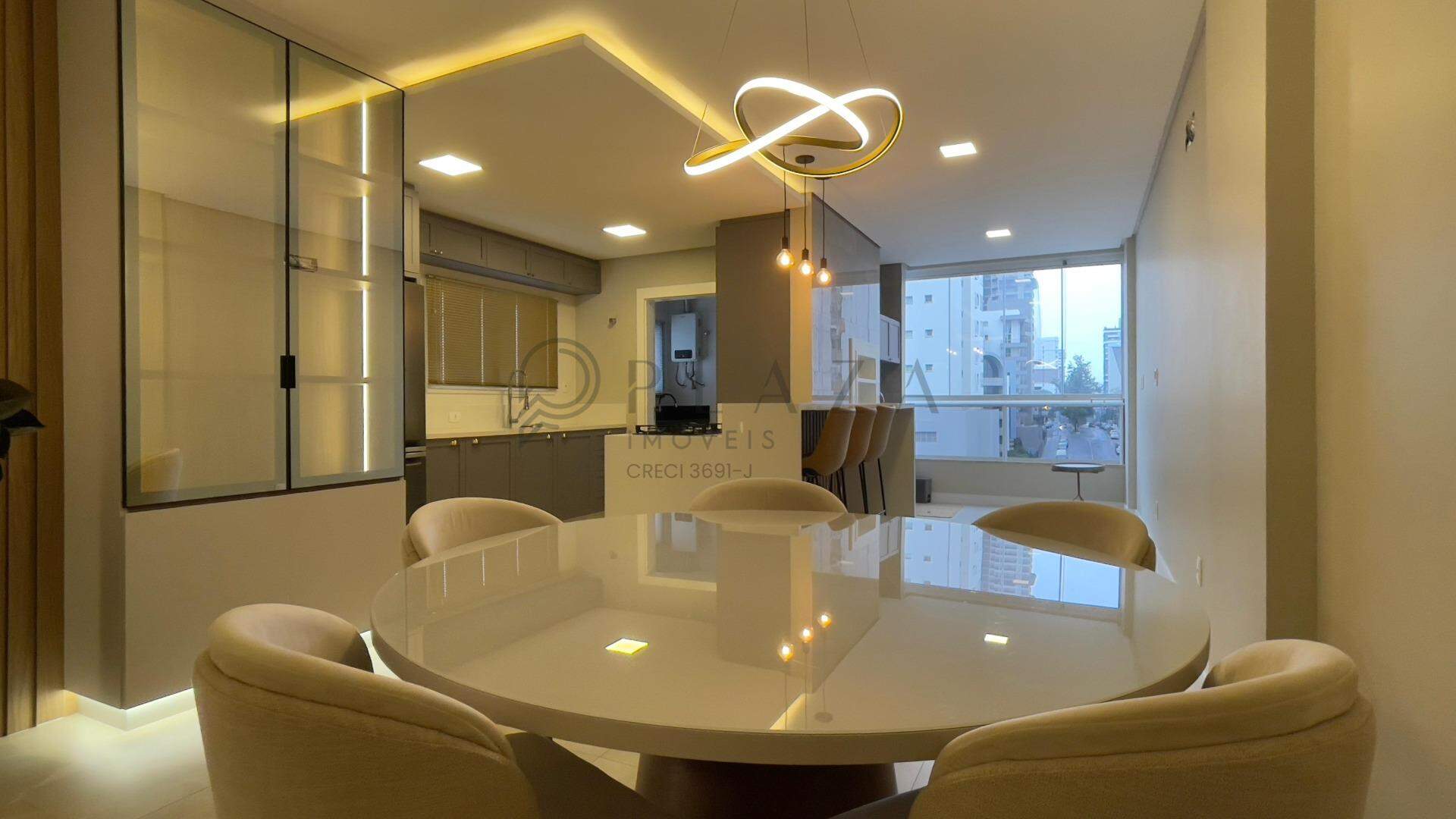 Apartamento para alugar com 3 quartos, 183m² no Centro em Chapecó – Foto 6