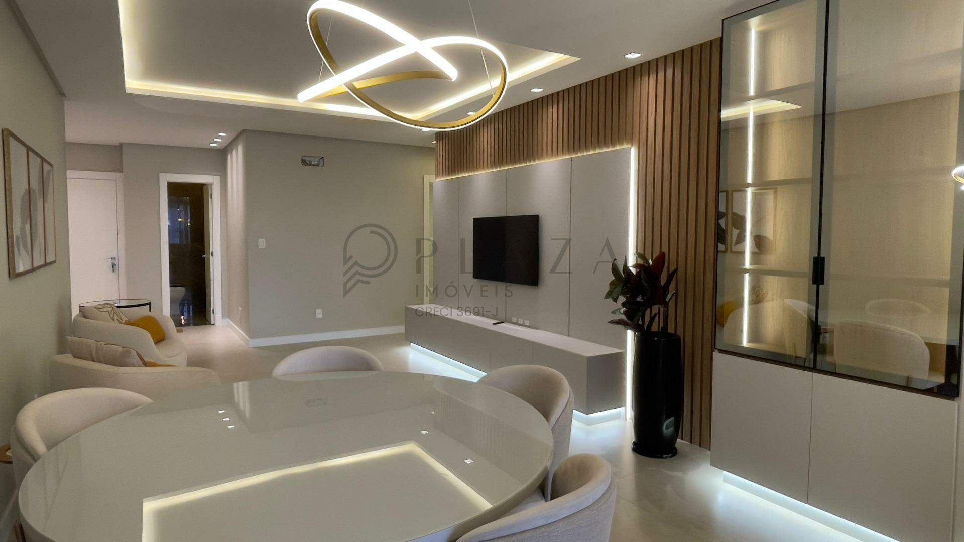 Apartamento para alugar com 3 quartos, 183m² no Centro em Chapecó – Foto 4