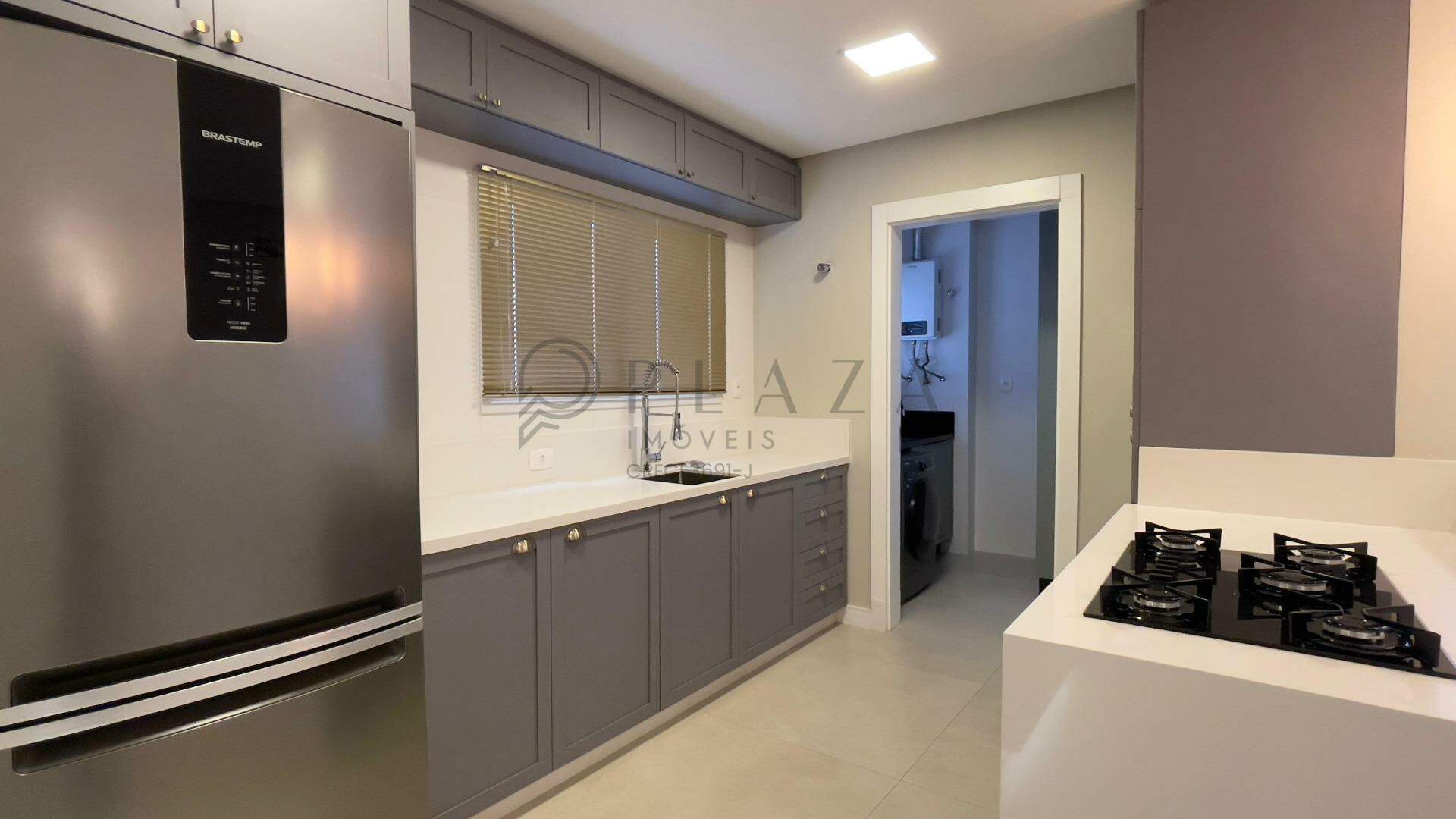 Apartamento para alugar com 3 quartos, 183m² no Centro em Chapecó – Foto 8