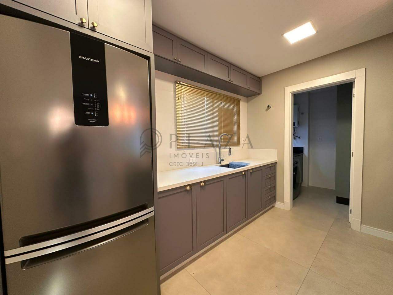 Apartamento para alugar com 3 quartos, 183m² no Centro em Chapecó – Foto 7