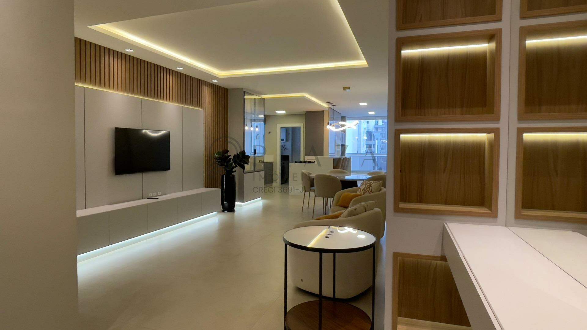 Apartamento para alugar com 3 quartos, 183m² no Centro em Chapecó – Foto 1