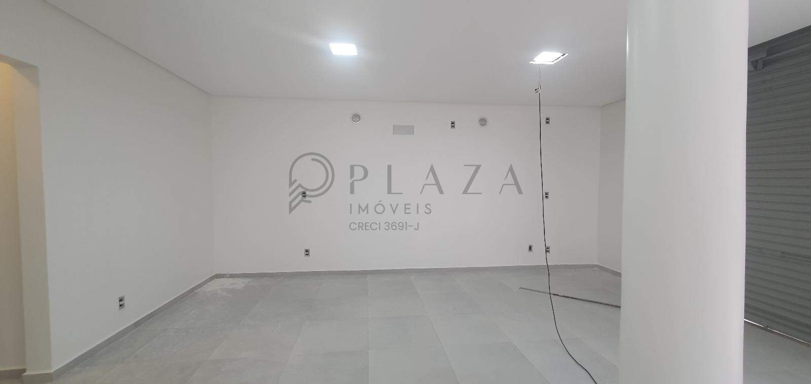 Sala Comercial para alugar com 86m² no Centro em Chapecó – Foto 2