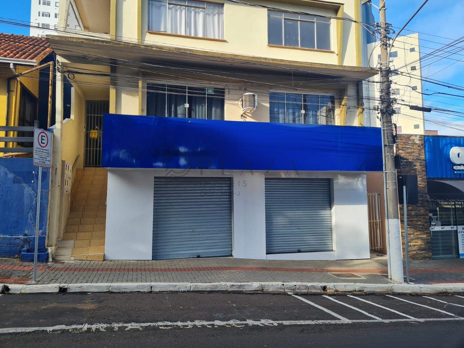 Sala Comercial para alugar com 86m² no Centro em Chapecó – Foto 1