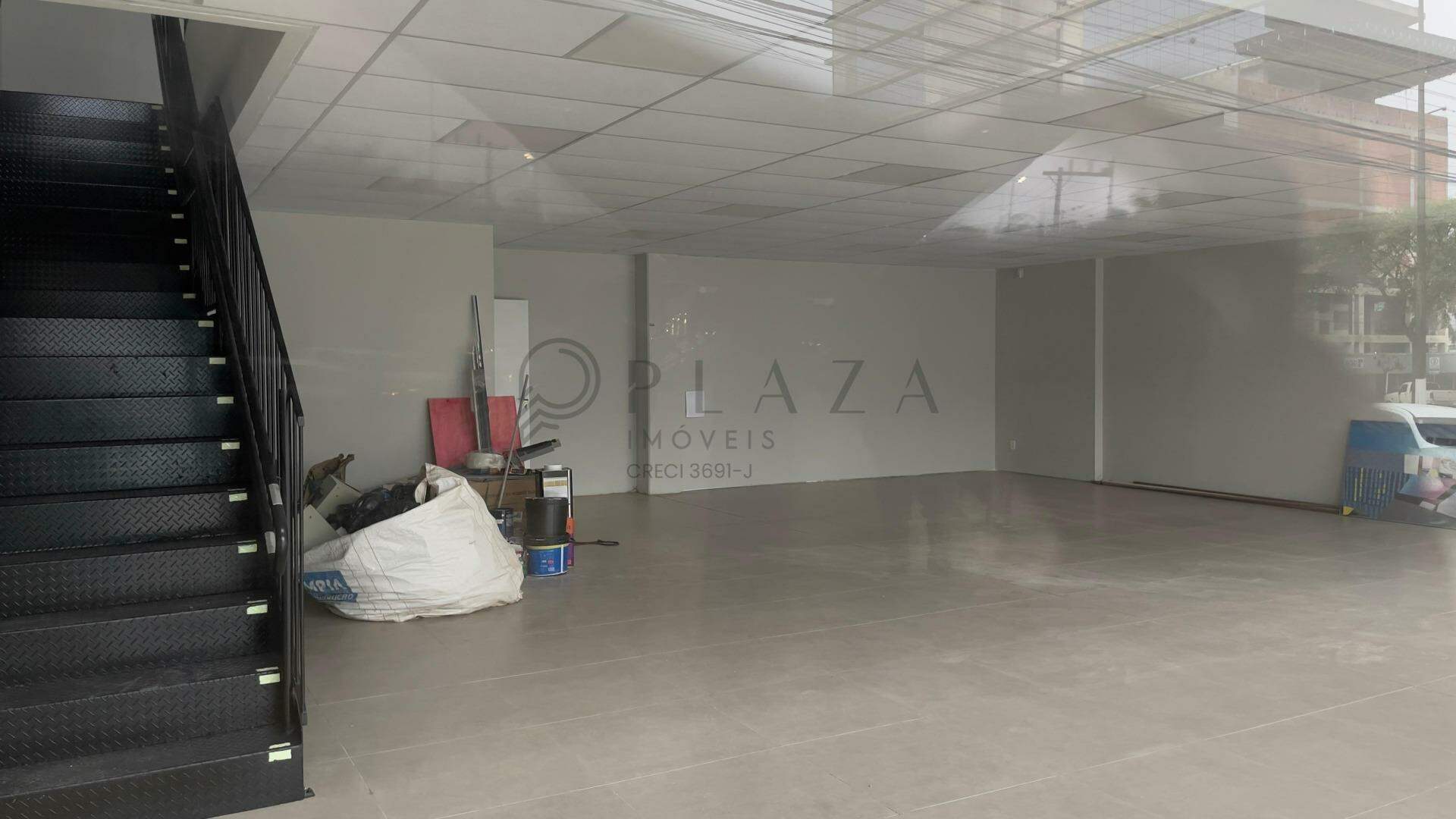 Sala Comercial para alugar com 200m² no Centro em Chapecó – Foto 4