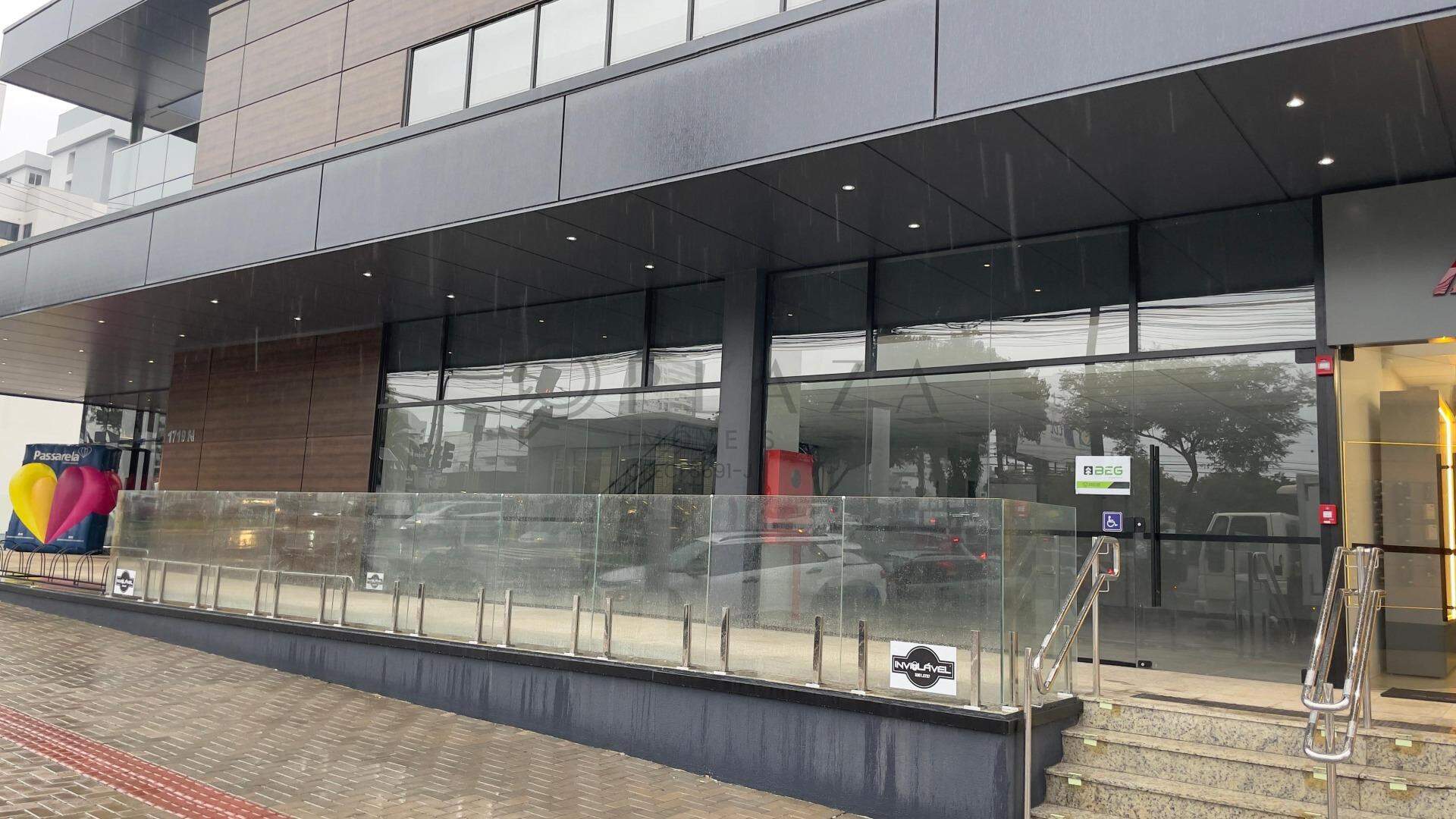 Sala Comercial para alugar com 200m² no Centro em Chapecó – Foto 1