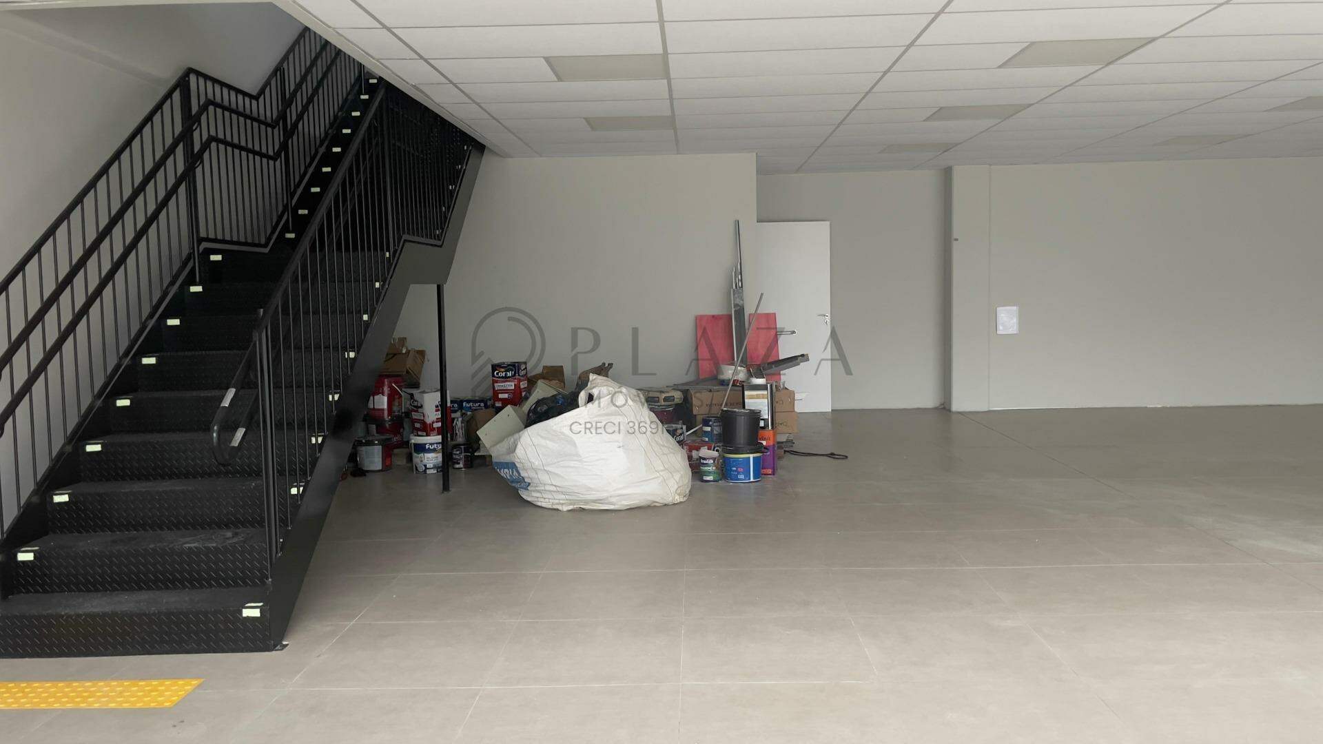 Sala Comercial para alugar com 200m² no Centro em Chapecó – Foto 2