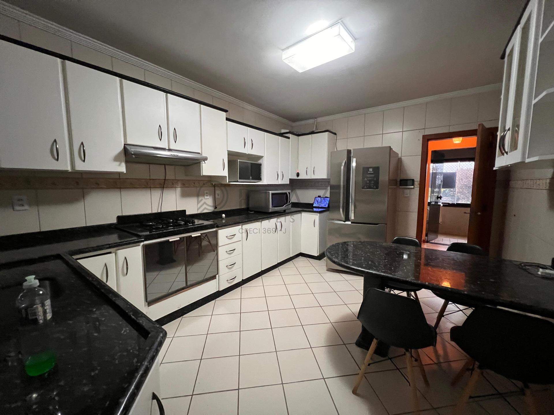 Casa para alugar com 4 quartos, 200m² no Maria Goretti em Chapecó – Foto 5
