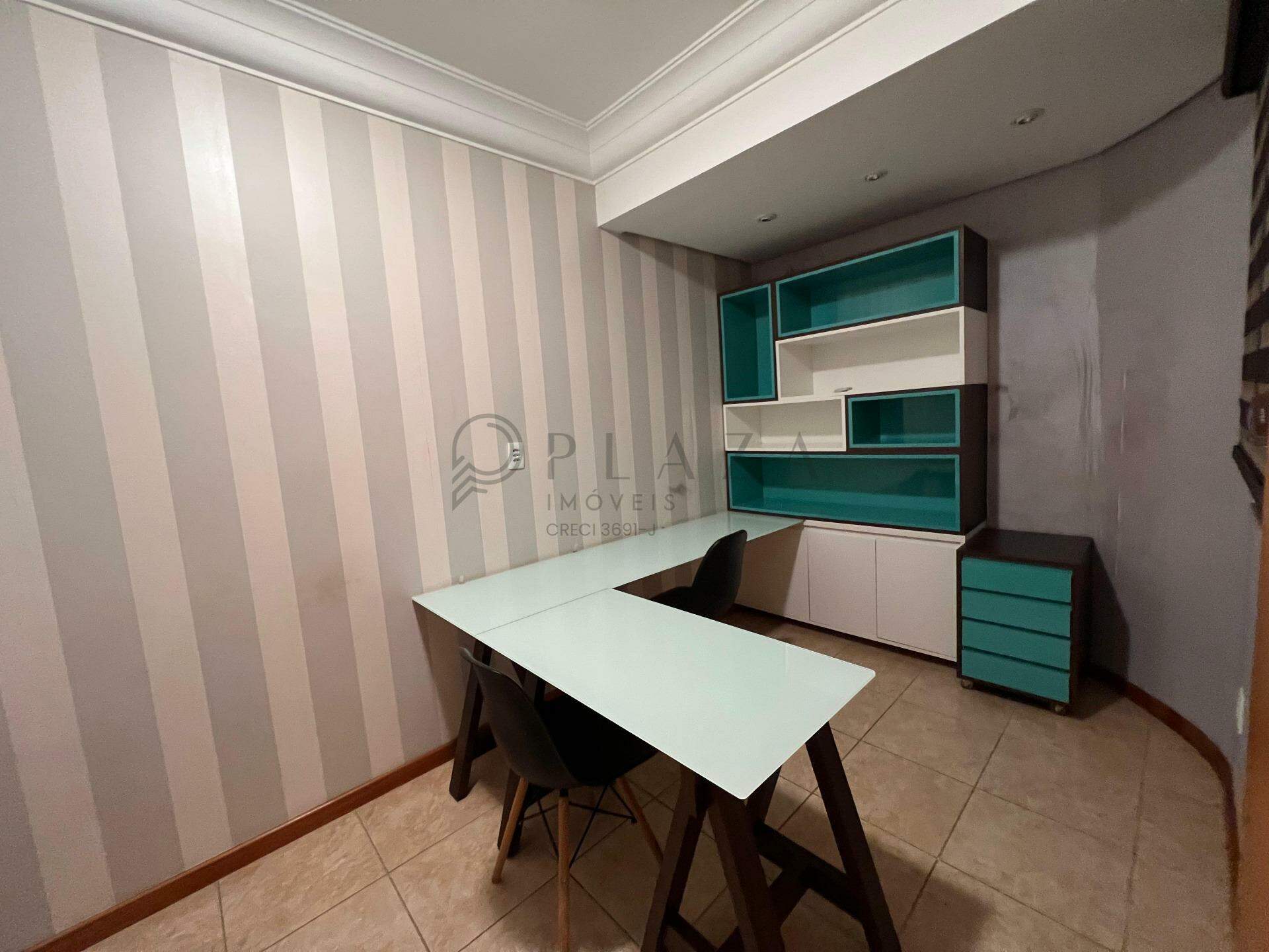 Casa para alugar com 4 quartos, 200m² no Maria Goretti em Chapecó – Foto 4