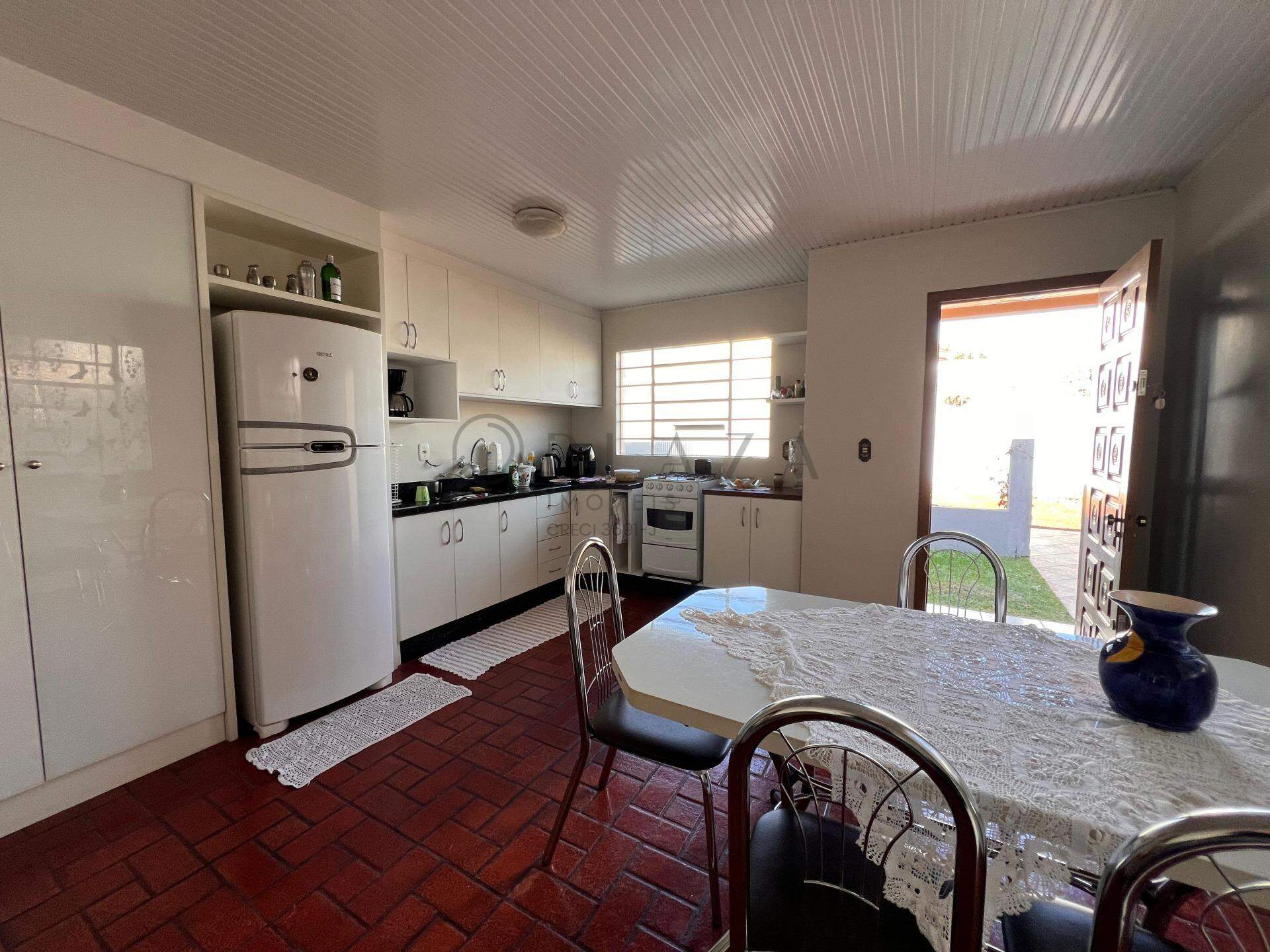 Casa para alugar com 4 quartos, 240m² no São Cristóvão em Chapecó – Foto 3