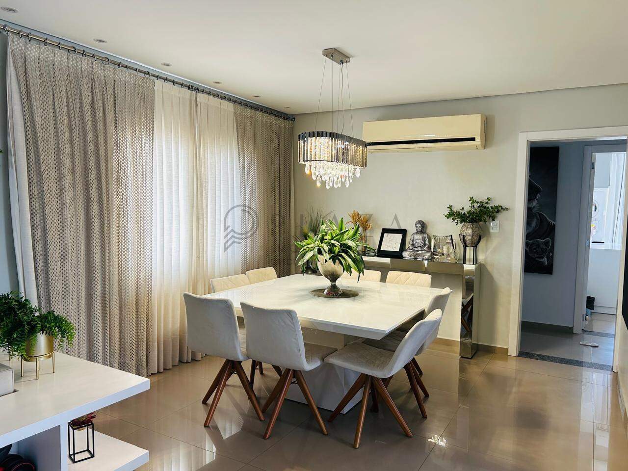 Apartamento para alugar com 3 quartos, 140m² no Jardim Itália em Chapecó – Foto 6