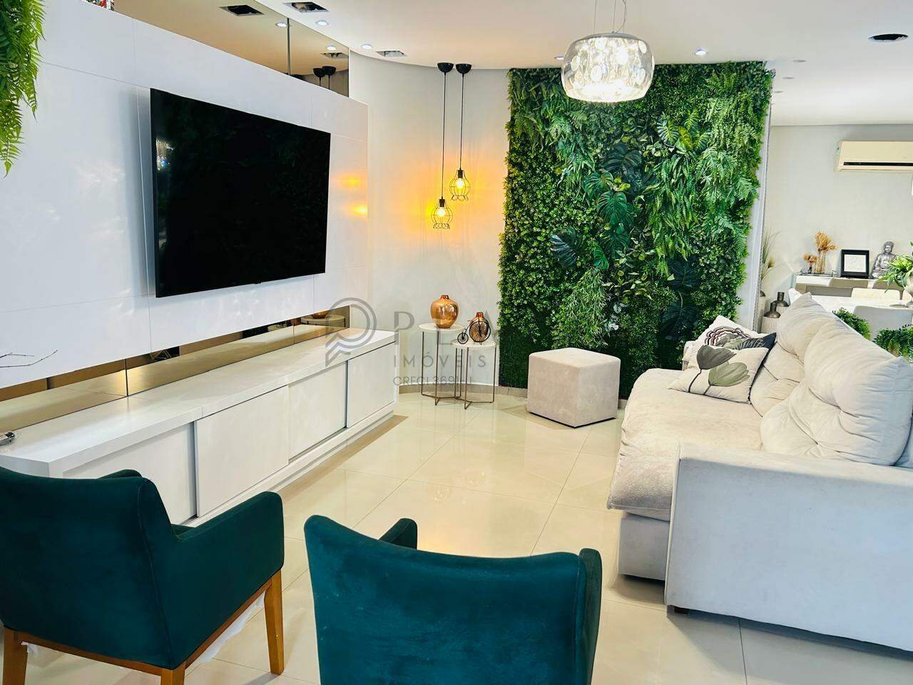 Apartamento para alugar com 3 quartos, 140m² no Jardim Itália em Chapecó – Foto 8