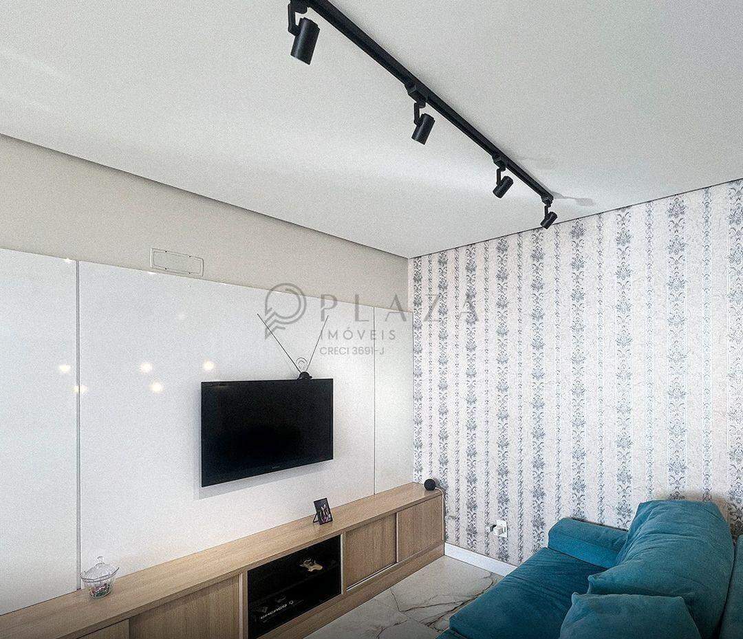 Apartamento à venda com 2 quartos, 68m² no Paraiso em Chapecó - Foto 5