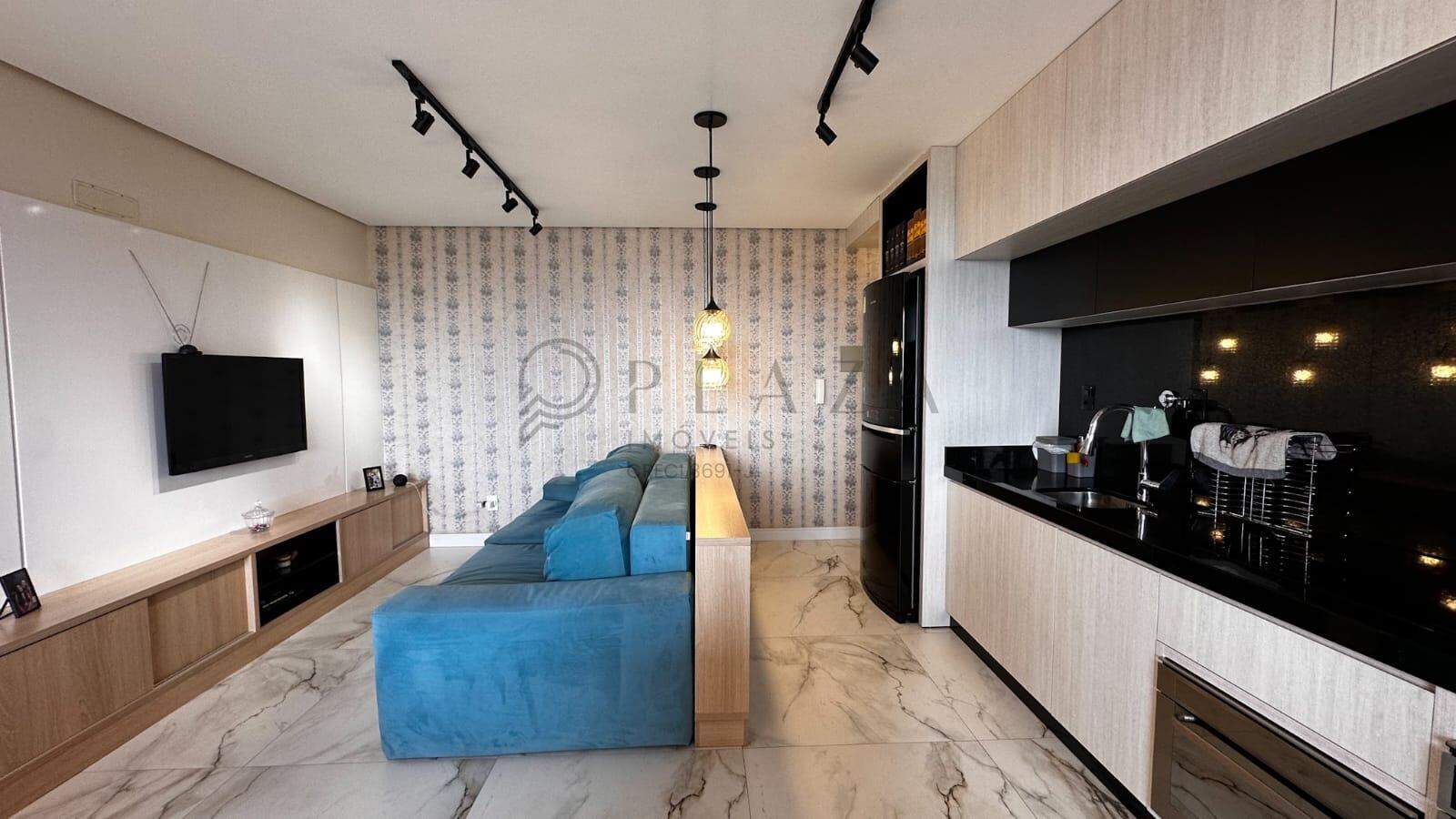 Apartamento à venda com 2 quartos, 68m² no Paraiso em Chapecó - Foto 7