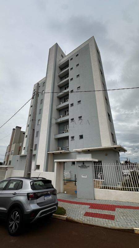 Apartamento à venda com 2 quartos, 68m² no Paraiso em Chapecó - Foto 2