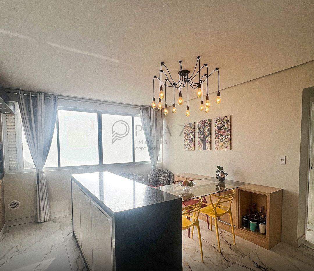 Apartamento à venda com 2 quartos, 68m² no Paraiso em Chapecó - Foto 8
