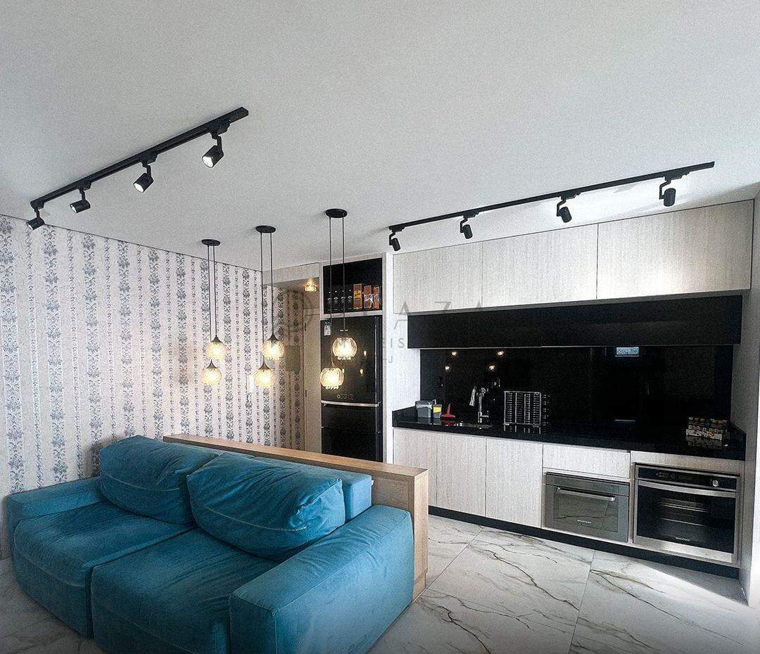 Apartamento à venda com 2 quartos, 68m² no Paraiso em Chapecó - Foto 4