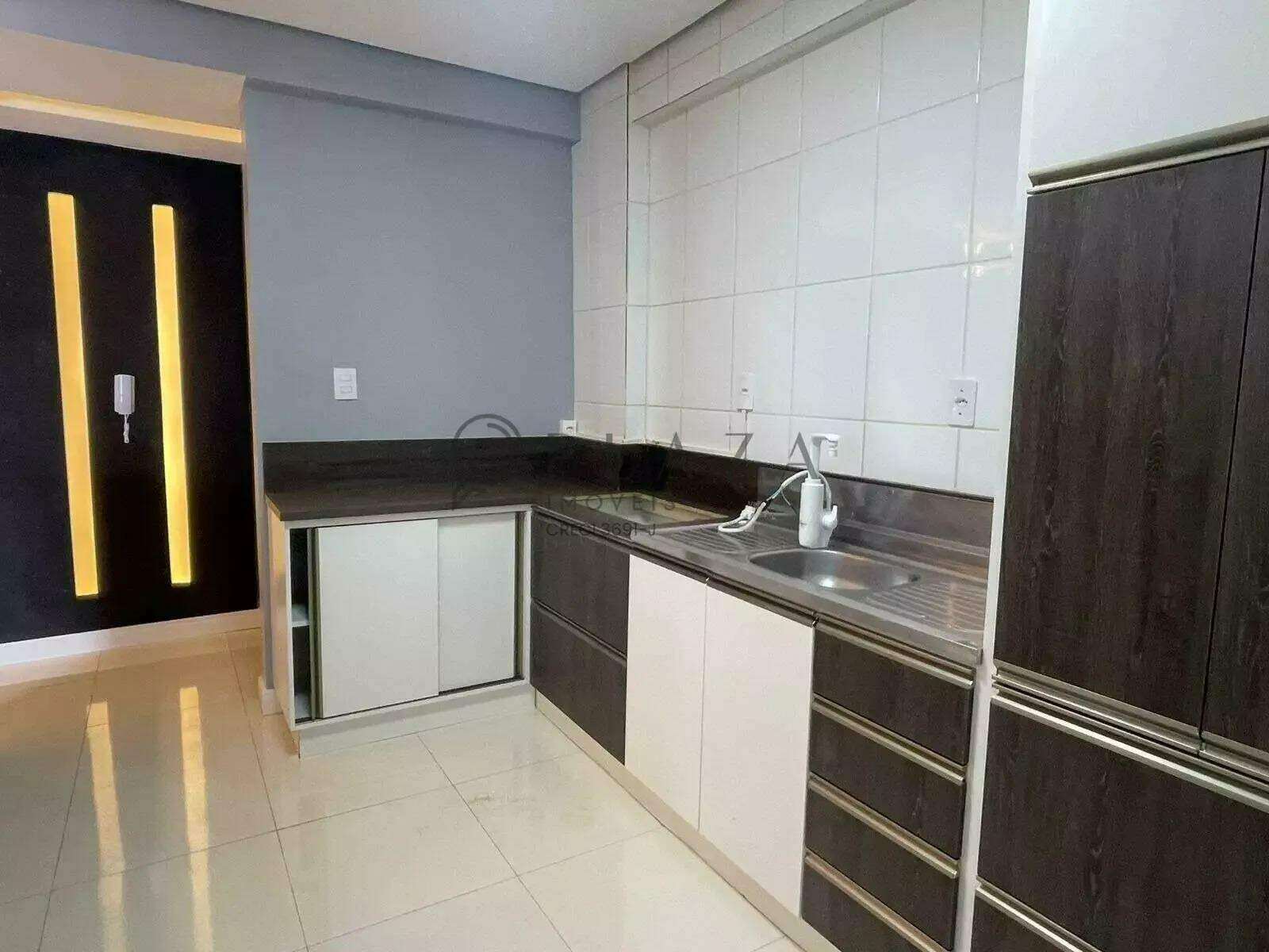 Apartamento à venda com 3 quartos, 149m² no Lider em Chapecó - Foto 3