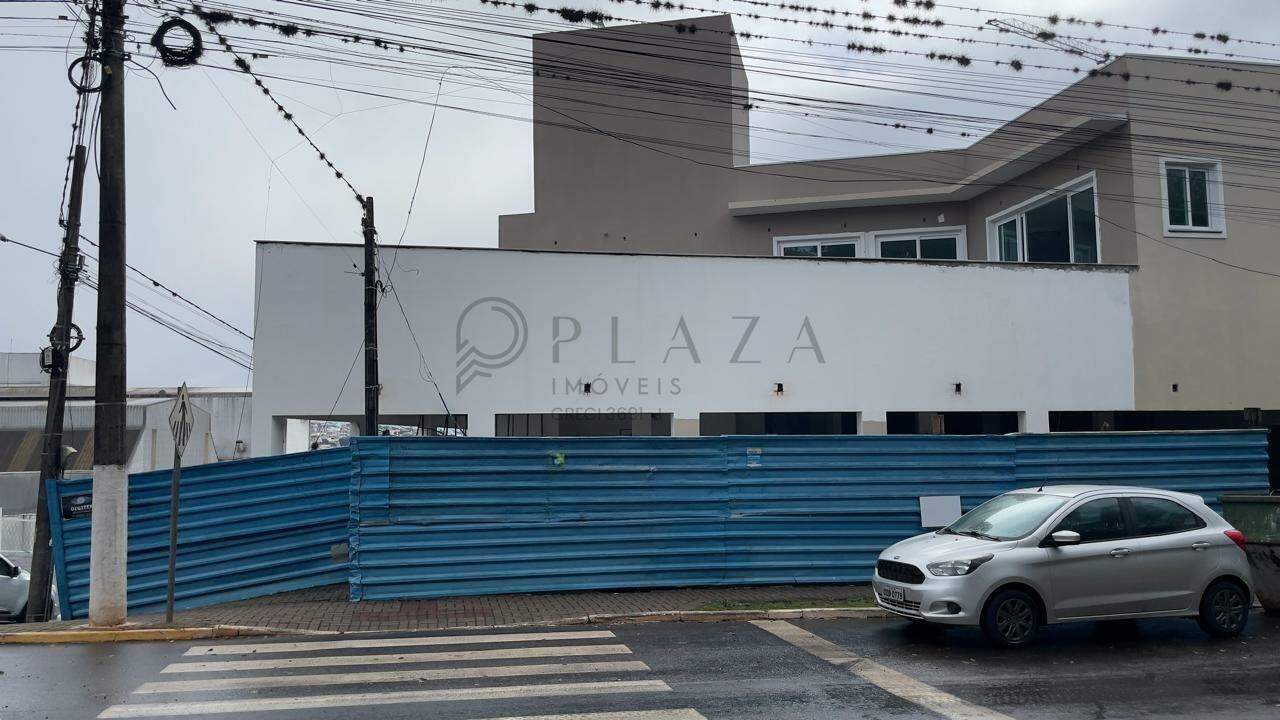 Sala Comercial para alugar com 385m² no Passo dos Fortes em Chapecó – Foto 1