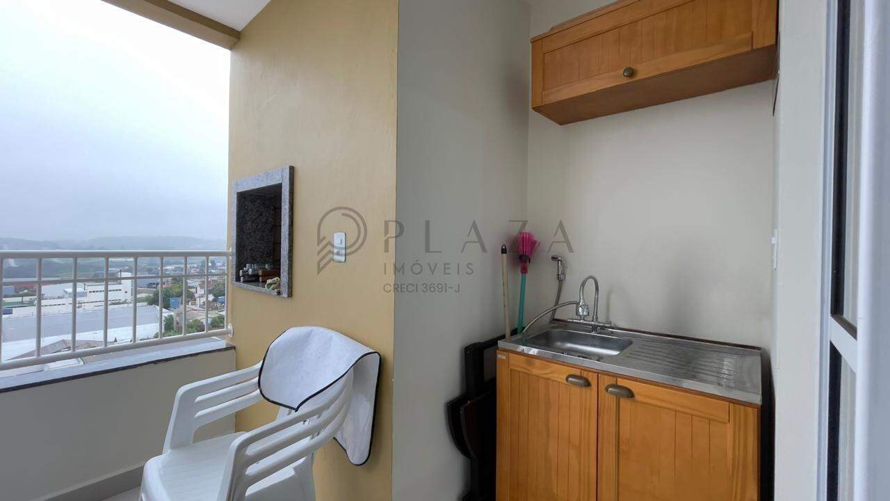 Apartamento para alugar com 3 quartos, 67m² no Lider em Chapecó – Foto 8