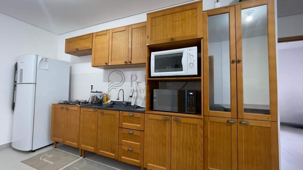 Apartamento para alugar com 3 quartos, 67m² no Lider em Chapecó – Foto 4