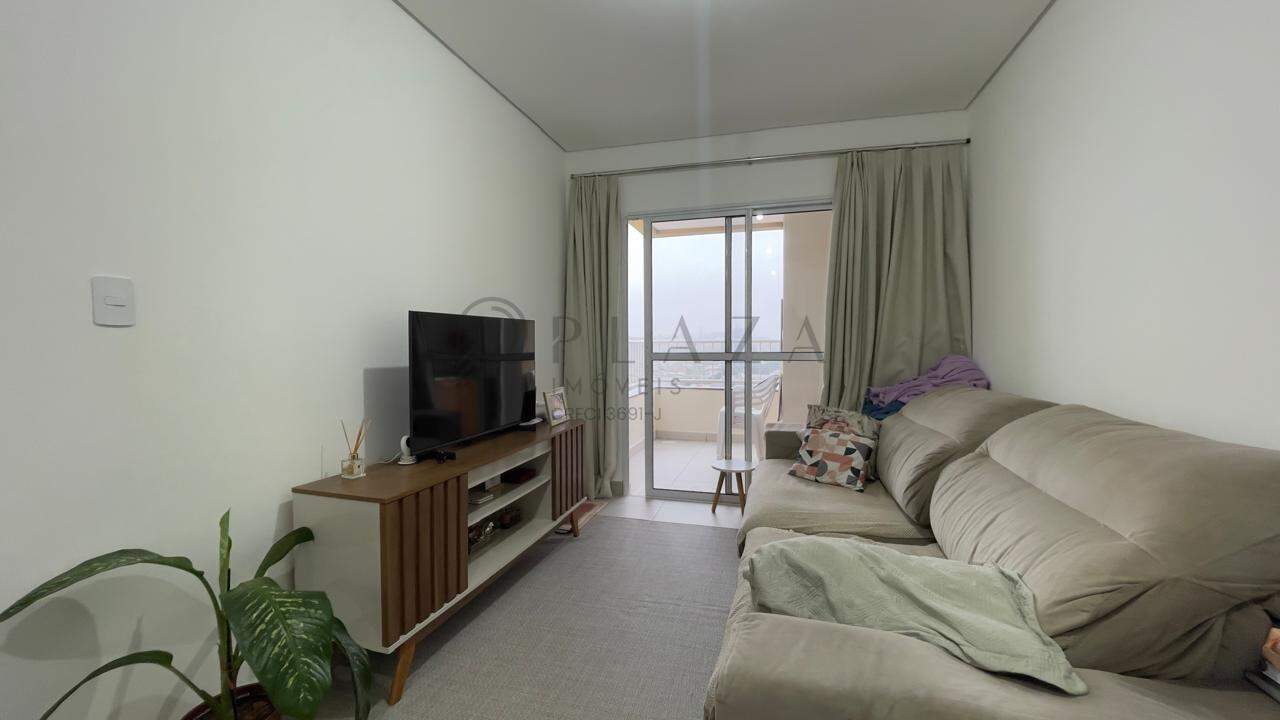 Apartamento para alugar com 3 quartos, 67m² no Lider em Chapecó – Foto 1