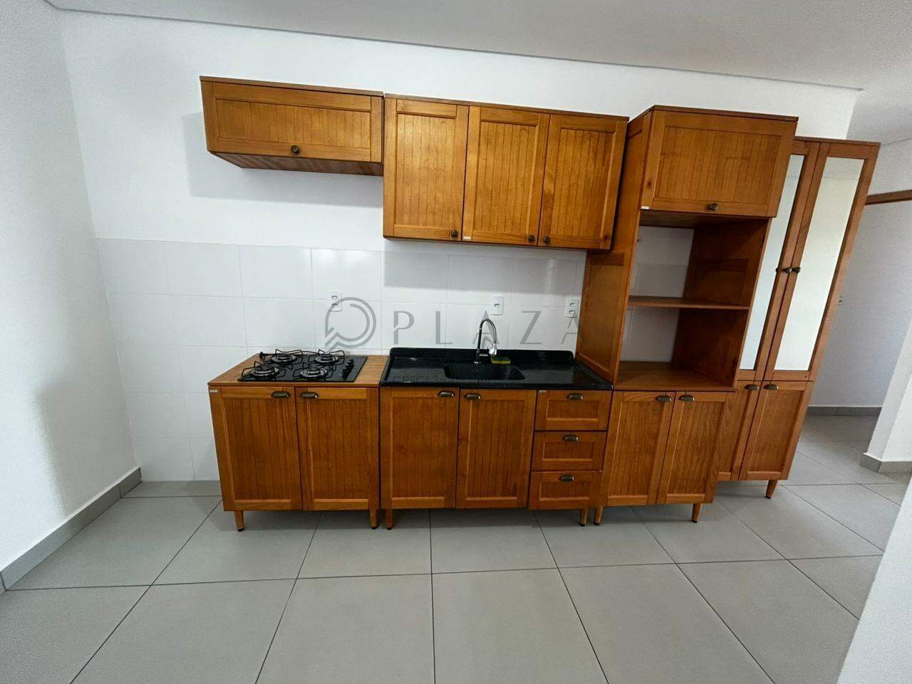 Apartamento para alugar com 3 quartos, 67m² no Lider em Chapecó – Foto 2