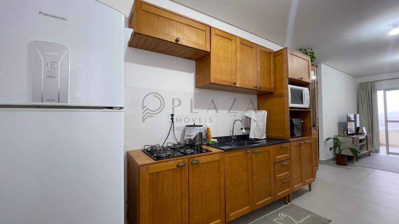 Apartamento para alugar com 3 quartos, 67m² no Lider em Chapecó – Foto 2