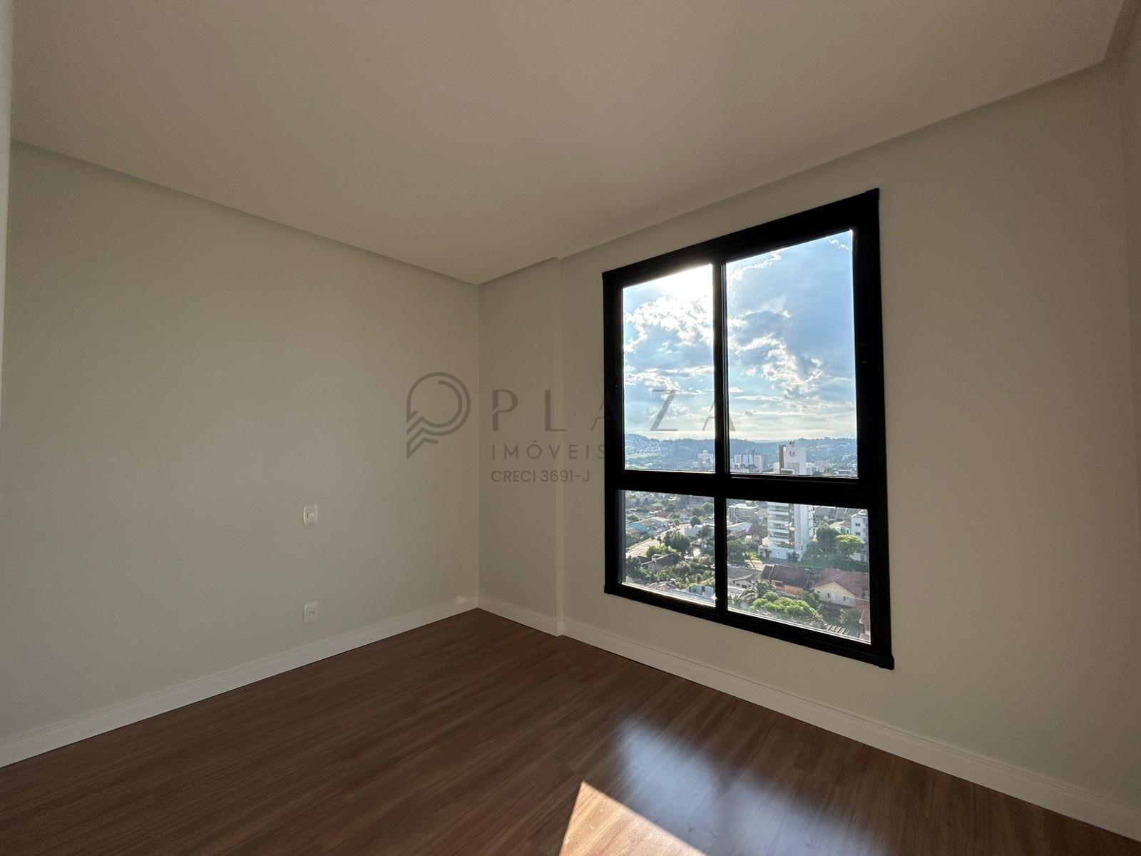 Apartamento à venda com 3 quartos, 90m² no Presidente Médici em Chapecó – Foto 2