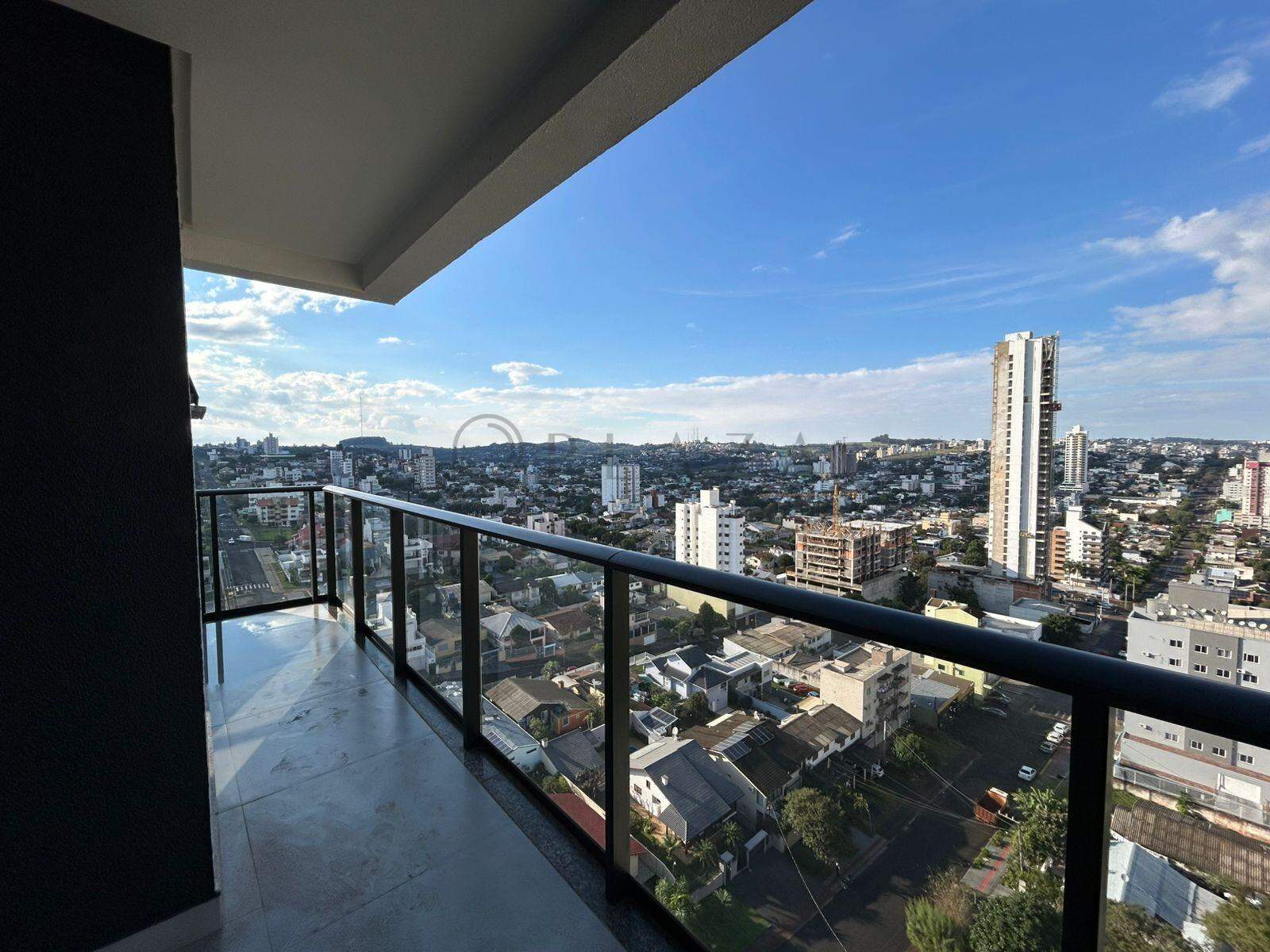 Apartamento à venda com 3 quartos, 90m² no Presidente Médici em Chapecó – Foto 1