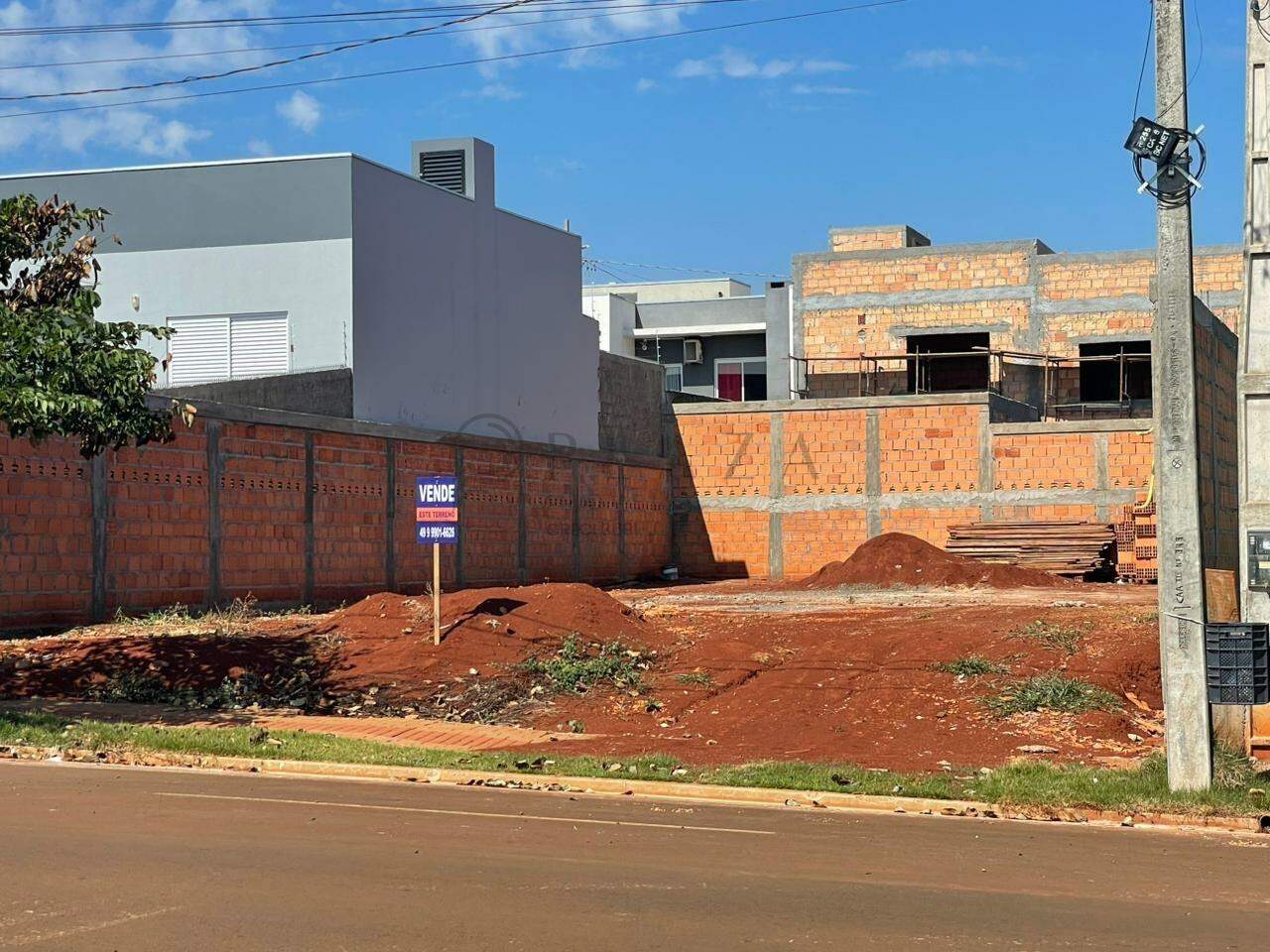 Terreno à venda com 9m² no Vederti em Chapecó - Foto 1