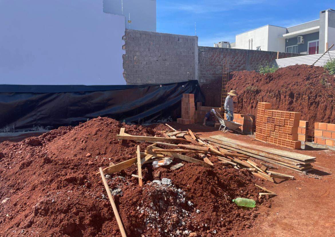 Terreno à venda com 9m² no Vederti em Chapecó - Foto 2