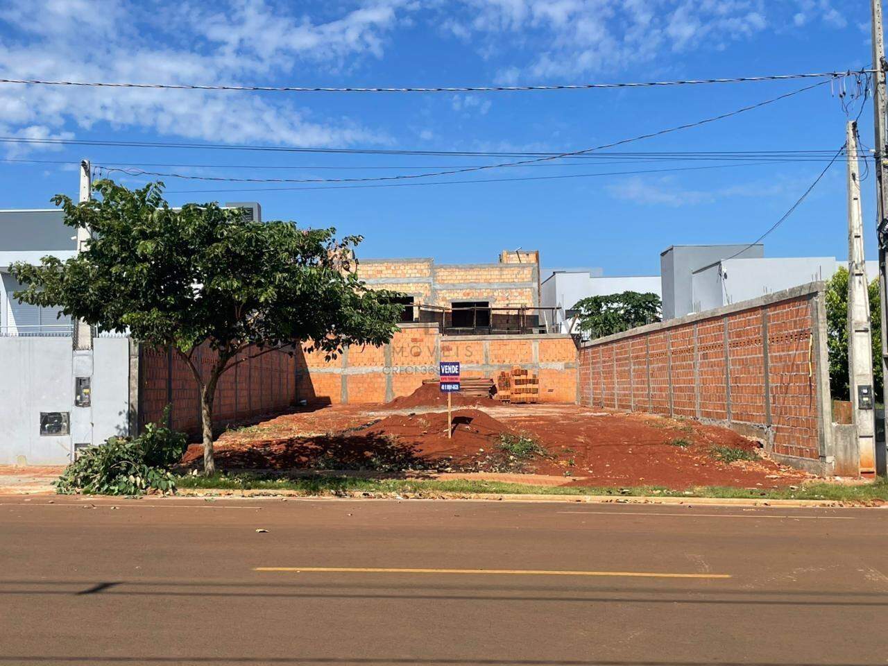Terreno à venda com 9m² no Vederti em Chapecó - Foto 3