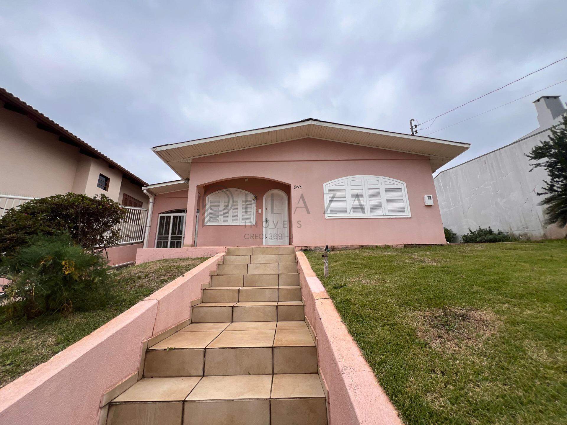 Casa para alugar com 4 quartos, 211m² no Presidente Médici em Chapecó – Foto 1