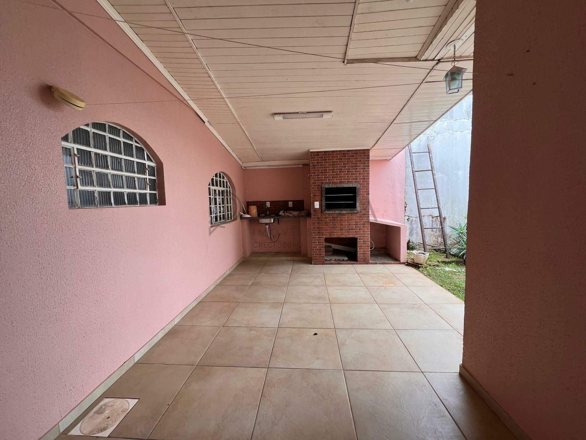 Casa para alugar com 4 quartos, 211m² no Presidente Médici em Chapecó – Foto 3