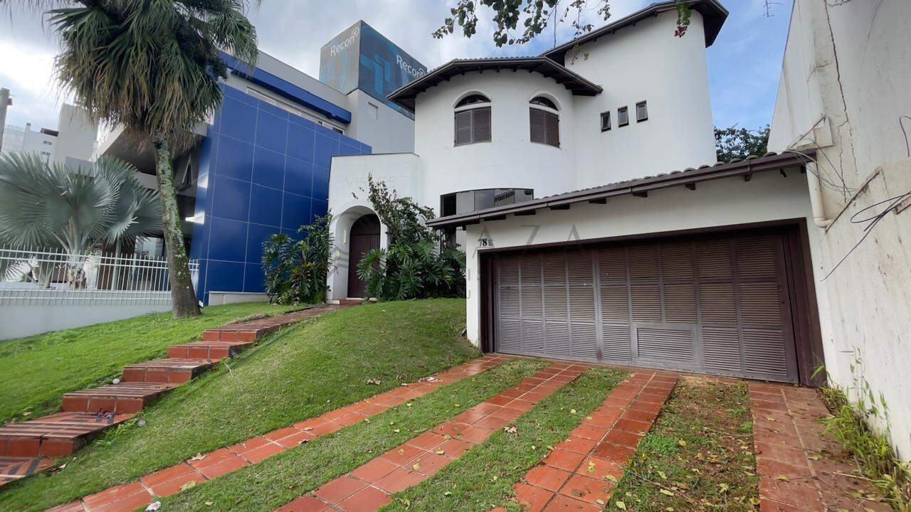  Casa Comercial para alugar com 4 quartos, 304m² no Maria Goretti em Chapecó – Foto 1