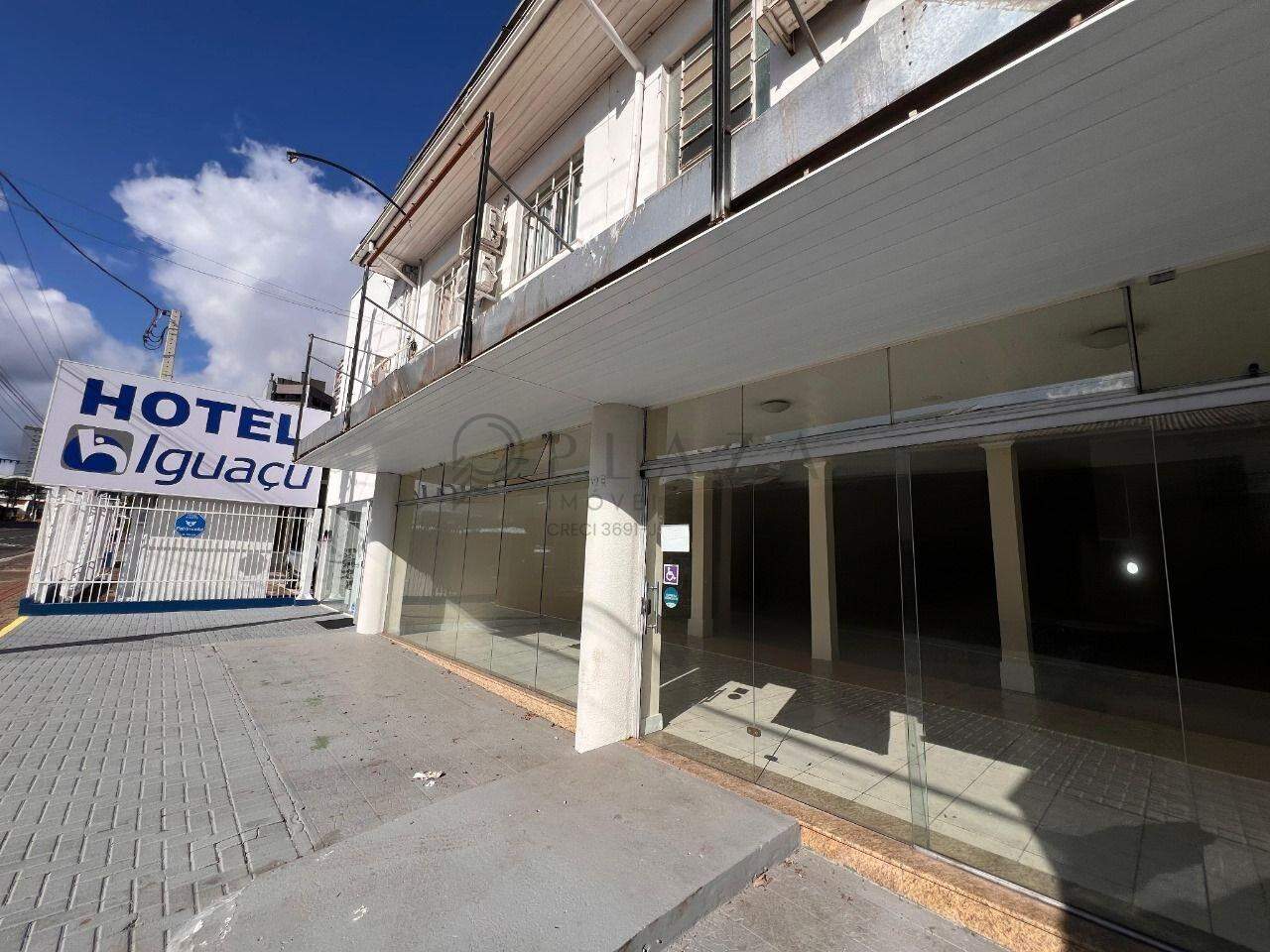 Sala Comercial para alugar com 332m² no Centro em Chapecó – Foto 1