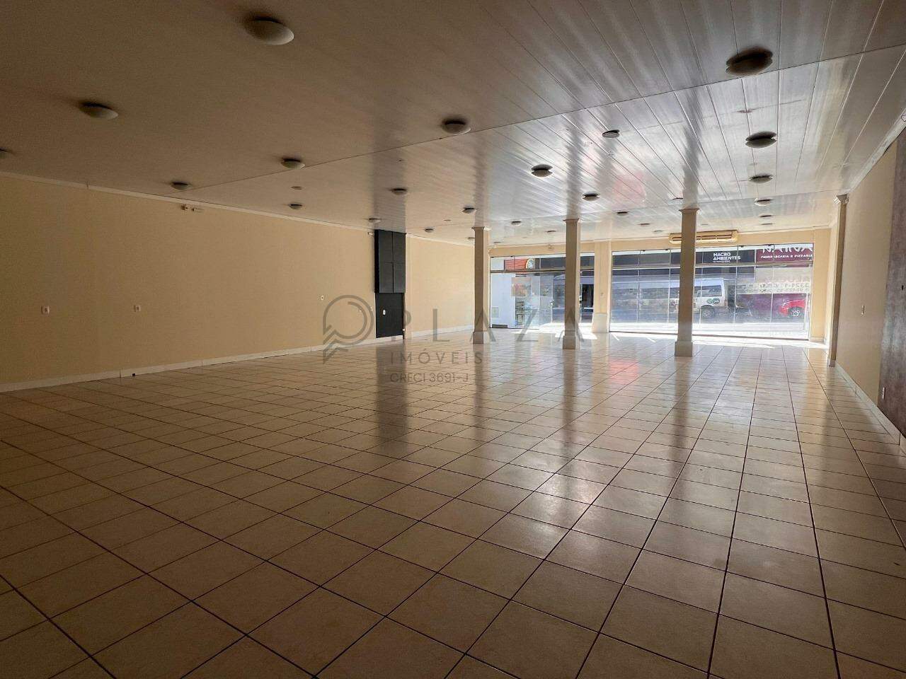Sala Comercial para alugar com 332m² no Centro em Chapecó – Foto 2