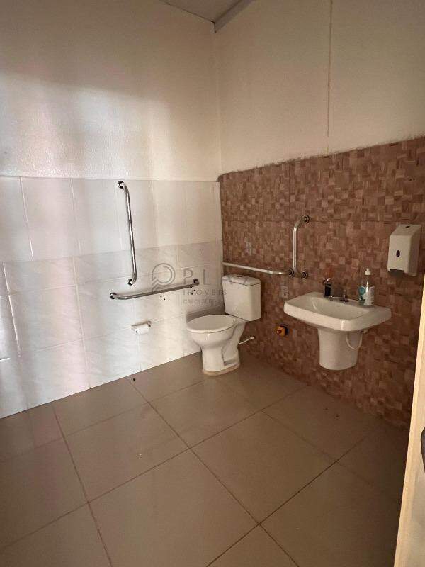 Sala Comercial para alugar com 332m² no Centro em Chapecó – Foto 4