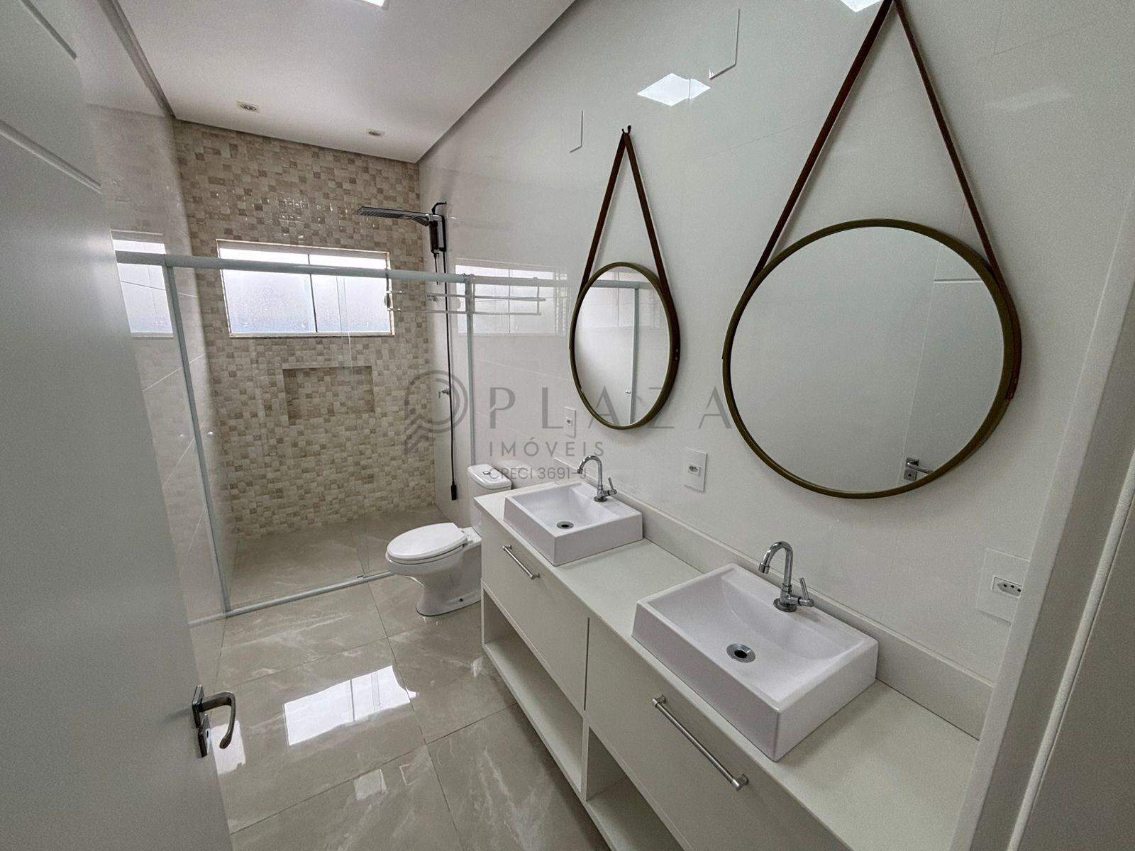 Apartamento à venda com 3 quartos, 235m² no Centro em Chapecó - Foto 8
