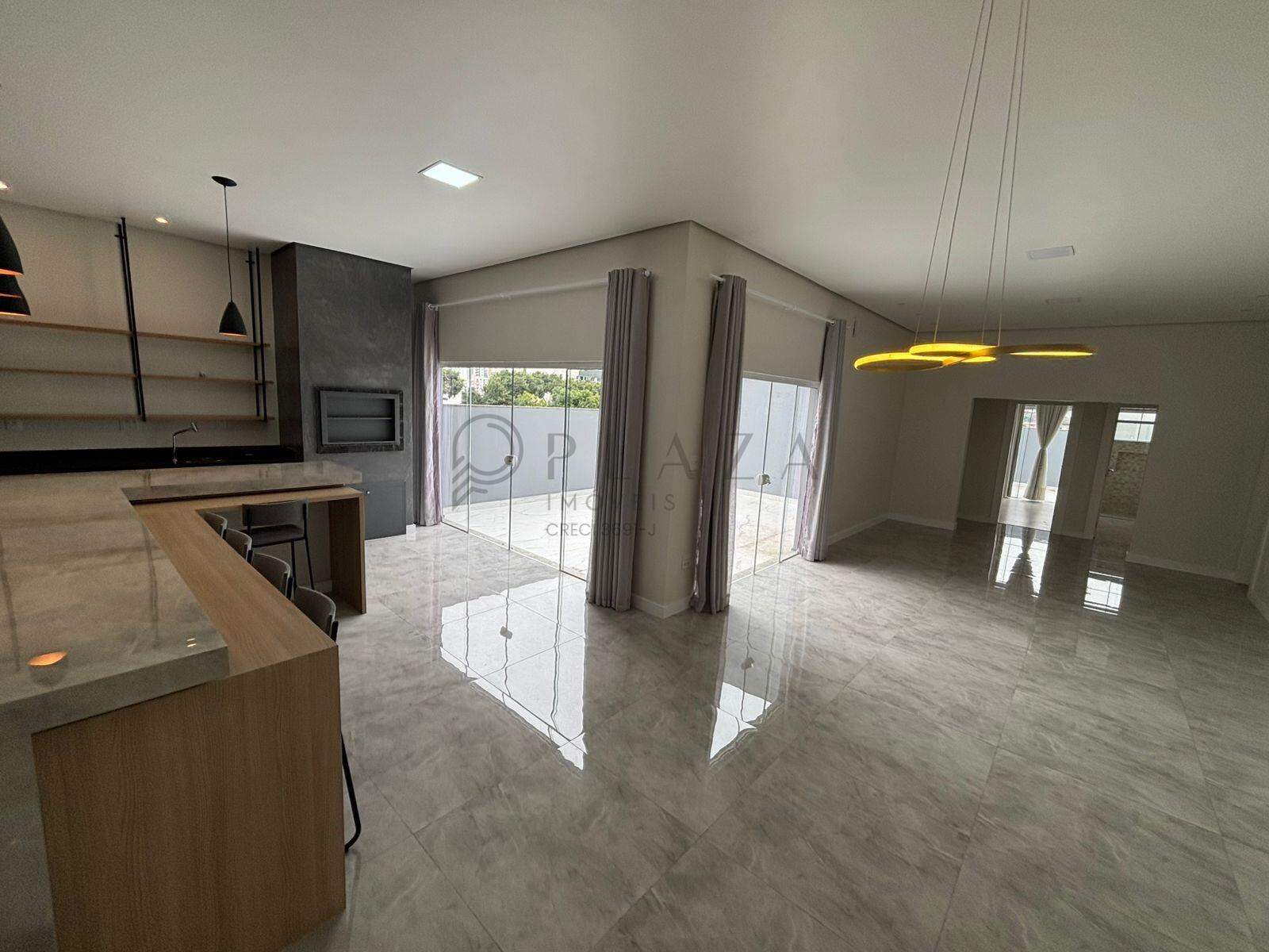 Apartamento à venda com 3 quartos, 235m² no Centro em Chapecó - Foto 4