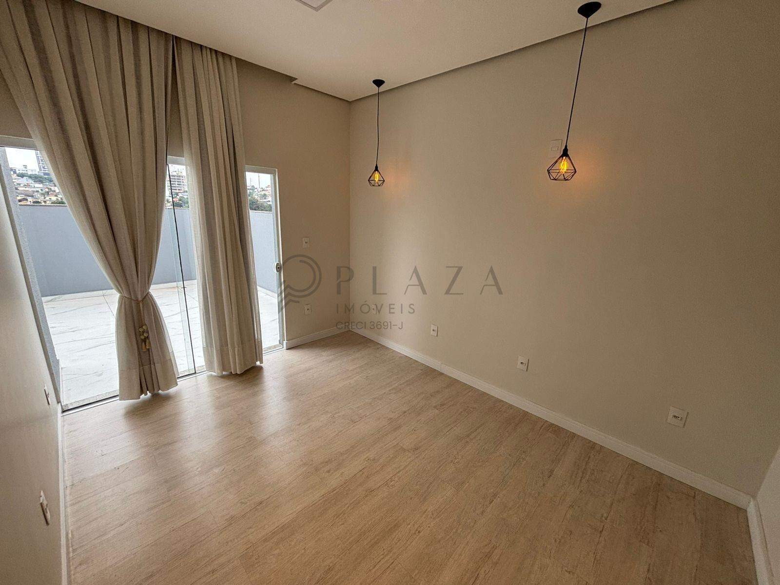 Apartamento à venda com 3 quartos, 235m² no Centro em Chapecó - Foto 2