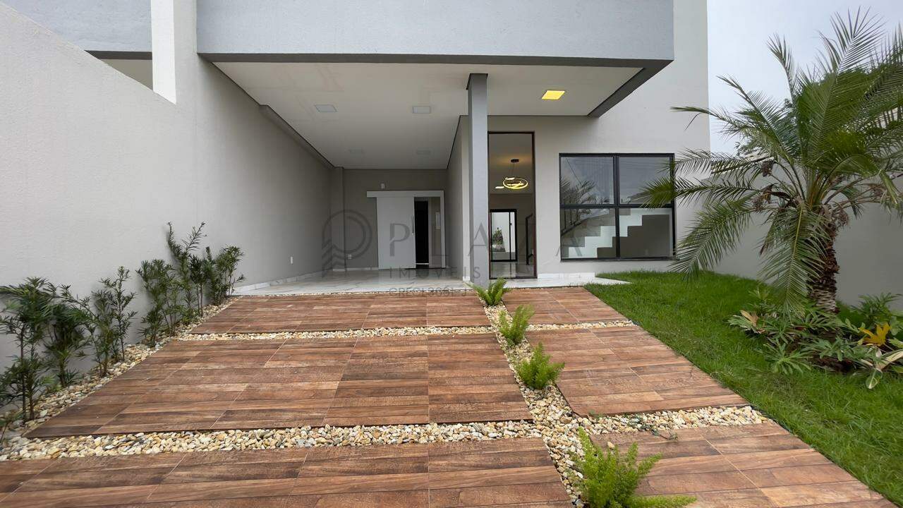 Casa para alugar com 3 quartos, 138m² no Esplanada em Chapecó – Foto 3